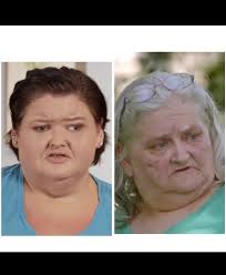 Steven Slaton : r/1000lbsisters