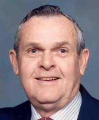 Obituary information for Thomas Daniel Parker, Sr.