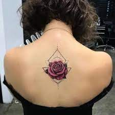 Affordable and search from millions of royalty free tattoo designs and ideas. Top 25 Simple Yet Beautiful Rose Tattoo Designs Styles At Life