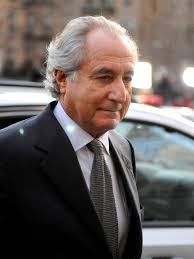 Richard Behar brings 'Madoff: The Final Word' to Palm Beach