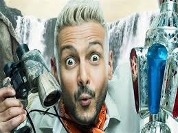 طرح الفنان المصري رامز جلال، بوستر برنامج ويتوقع أن يتم كشف تفاصيل برنامج رامز جلال الجديد، في مؤتمر صحفي ككل عام، بالإضافة إلى خطة مجموعة mbc في شهر رمضان 2021. Hhtyrr64tgfpbm