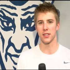 2018 KHQA Awards Week-Boys Player of the Year: AARON SHOOT, Quincy High