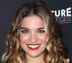 Annie Murphy Net Worth