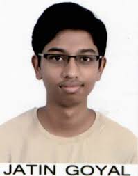 IIT Advanced 2018 Selected Students