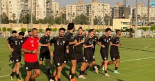 Jun 10, 2021 · موعد مباراة منتخب مصر الأولمبي وجنوب إفريقيا اليوم. Ø§Ù„Ø´Ù†Ø§ÙˆÙ‰ ÙŠÙ‚ÙˆØ¯ Ø§Ù„Ù…Ù†ØªØ®Ø¨ Ø§Ù„Ø£ÙˆÙ„ÙŠÙ…Ø¨Ù‰ Ø£Ù…Ø§Ù… Ø¥Ø³Ø¨Ø§Ù†ÙŠØ§ ÙˆØ±ÙŠØ§Ù† ÙÙ‰ Ø§Ù„Ù‡Ø¬ÙˆÙ… Ø§Ù„ÙŠÙˆÙ… Ø§Ù„Ø³Ø§Ø¨Ø¹