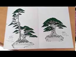 Cara Pruning Bonsai Sisir Youtube