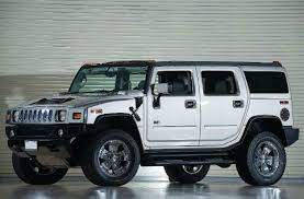 2020 Hummer H2 4 Door Hummer Cars Hummer H2 Hummer Truck