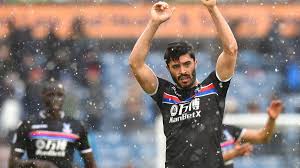 Grimsby town and league two's other struggling teams may be handed a relegation reprieve as the prospect of the national league abandoning its season becomes more and more likely. Impressive Palace Win Relegation Battle At Huddersfield Eurosport