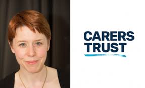 Carers Trust appoints Becky Duff as Director for Scotland