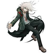 Check spelling or type a new query. Category Danganronpa 2 Characters Danganronpa Wiki Fandom