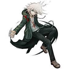 Nagito Komaeda Danganronpa Wiki Fandom Nagito was diagnosed with stage three. nagito komaeda danganronpa wiki fandom
