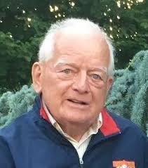 John Morrissey Obituary