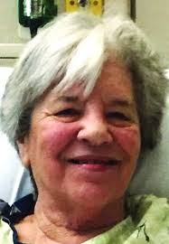 Anna Shepard Obituary (1934