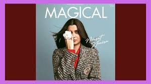 Aaja Gallan Kariye Song Lyrics - Nimrat Khaira | Magical (2024)