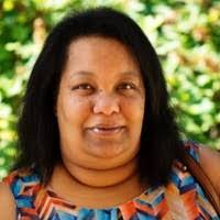 Angela Taliaferro's Instagram, Twitter & Facebook