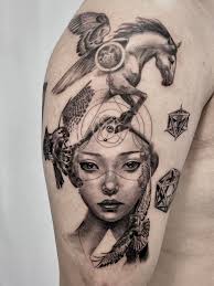 Realism Details📸 📆Open for bookings: 📲Logan: (832) 962-9225  @inkspire.logan