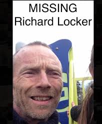 Finding Richard Locker