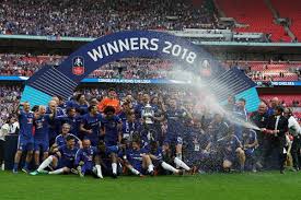 Laga menarik karena inilah pertandingan besar pertama thomas tuchel sebagai pelatih chelsea. Jadwal Piala Fa Ulangan Final Chelsea Vs Mu Mancity Laga Mudah Bola Bisnis Com