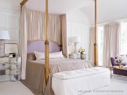 Canopy beds — or tester beds — have been around for centuries, as far back as the 15th century in england and france. Pink Canopy Bed Curtains Design Ideas