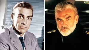 What is your favorite James Bond, or Sean Connery movie? RIP Sean.