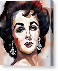 Suddenly Last Summer Canvas Prints & Wall Art for Sale