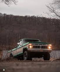 Image result for Dark Spruce Green 1986 Ford Truck