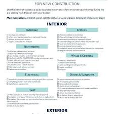 Making Design Choices You Won T Regret New Home Design Plan Revealed In 2020 Building A House Checklist Building A House New Home Checklist