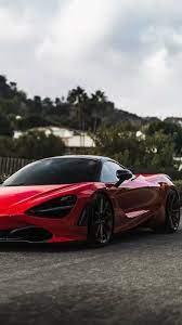 Cherry Red 720s Luxury Cars Range Rover New Car Wallpaper Mclaren