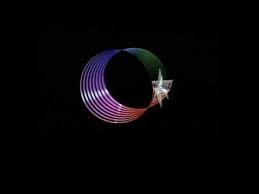 T.c.'s back in town where the swirling star plays as usual, but it ends with the letters hb in black on top of the star itself and the star itself zooms in to make way for the words hanna barbera, which zooms out from the center to flash in multiple colors before ending in a red color. Video Hanna Barbera Productions