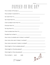 Pin On Worksheets For All Grade Levels