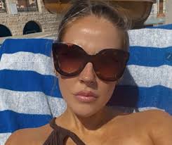 Seriously Stylish Sunglasses