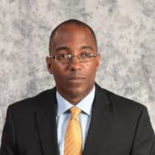 Dr. Christopher Conti, MD