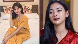 Tangan nakal si tukang pijat asik obok obok. Glenca Chysara Pemeran Si Jahat Elsa Di Ikatan Cinta Ternyata Keponakan Artis Cantik Intip Potretnya Tribunnews Com Mobile