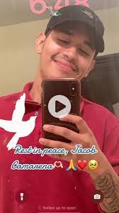 Cameron Jacob's Instagram, Twitter & Facebook