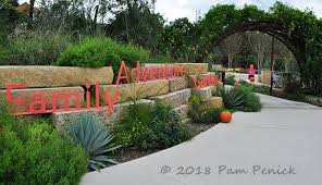 Ratings & reviews of 11023 bluff canyon in san antonio, tx. Play Outdoors In Magical Family Adventure Garden At San Antonio Botanical Garden Digging