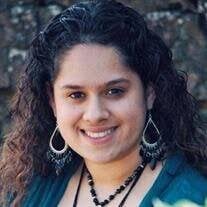 Crystal Marie Martinez Obituary