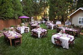 Beautiful Backyard Weddings Backyard Wedding Photos Small Backyard Wedding Wedding Backyard Reception Backyard Reception