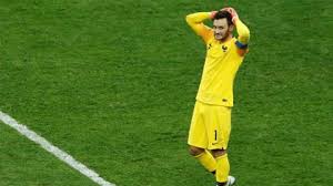 Il parle peu, mais quand il élève la voix, on se tait. Coupe Du Monde 2018 Qui Va Se Rappeler De L Erreur D Hugo Lloris