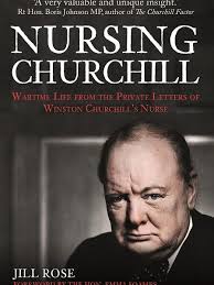 Lessons from Churchill's nurse: Keep calm, carry on, contribute