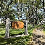 July Society Picnic at Smith Park