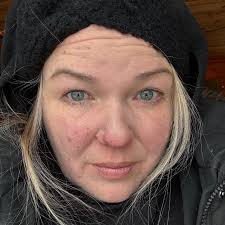 Melissa Irish Mahoney