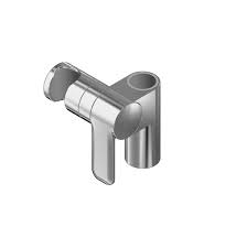Modern shower head holder is designed for shower systems, simplely fix this hand shower holder on the showerpipe, adjustable height, for use of a luxury rain shower systoms. Riobel Hand Showers Hand Shower Holders Shower Bath Components Grove Supply Inc Philadelphia Doylestown Devon Southampton Pa