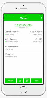 Donate to charities fast and easy. Bitcoin Mobile Wallet Round Up For Charity App Free Transparent Png Download Pngkey