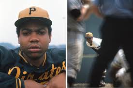 Dock Ellis's No-Hitter