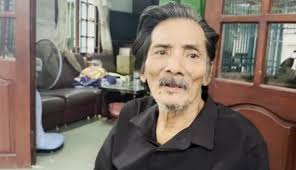 Thương Tín ly hôn với vợ kém 32 tuổi