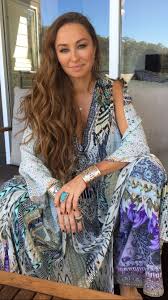 Camilla Franks The Intersection Paddington