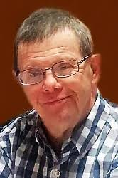 Kerry Duane “Keb” Griffiths