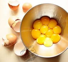 Que Faire Avec Des Jaunes D Oeuf 70 Recettes Recettes De Cuisine Recette Jaune D Oeuf Recette Oeuf