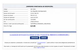 Para llenar el formato y enviar la declaración, necesitas descargar el programa electrónico diot 2014 v.1.1.5. Como Declarar Facturas Con Valor Cero A La Sat Sin Ir Al Banco