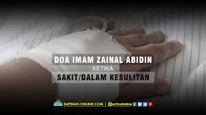 Kehidupan berputar silih beganti dimana setiap manusia pasti memiliki masalah. Doa Dalam Kesulitan Safinah Online